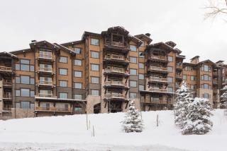 Silver Strike Lodge #302 - 4 Bed - Park City - 2