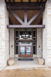 Silver Strike Lodge #605 - 4 Bed - Park City - 2