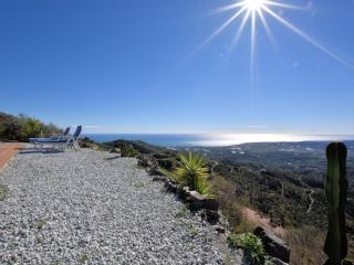 Villa in Arenas with Sea Views and Private Pool - Arenas - 4