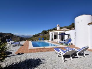 Villa in Arenas with Sea Views and Private Pool - Arenas - 8