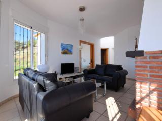 Villa in Arenas with Sea Views and Private Pool - Arenas - 1