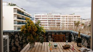 Le Petit Magellan by Welcome to Cannes - Cannes - 5