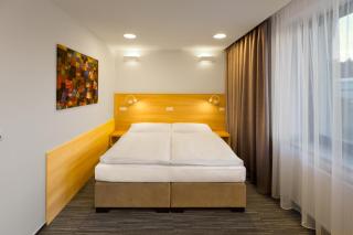 Ala hotel - Bystřice nad Pernštejnem - 8