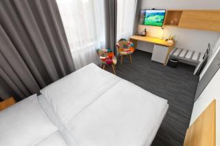 Ala hotel - Bystřice nad Pernštejnem - 7