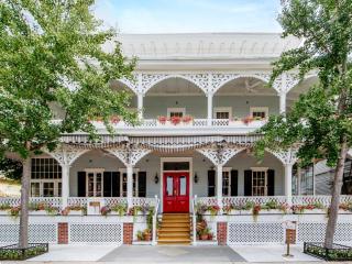 The Virginia and Cottages - Cape May - 0