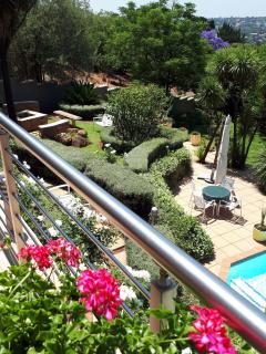 Over The Moon Guesthouse - Joanesburgo - 1