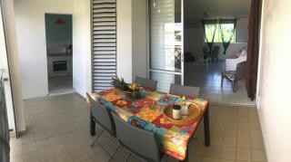 Gîte Le Gecko - Le Gosier - 7