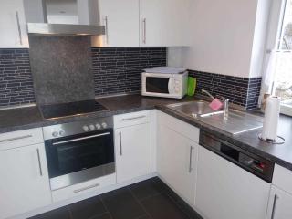 Ferienwohnung Regenbogenhaus - 5