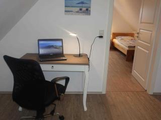 Ferienwohnung Regenbogenhaus - 1