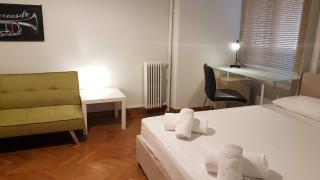 Violet Errathens Apartment - Athens Center, 7 BD, 3 BATH - Athene - 9
