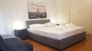 Violet Errathens Apartment - Athens Center, 7 BD, 3 BATH - Atene - 3
