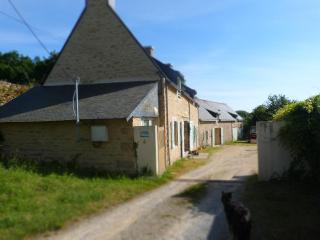 La Ferme Du Vincin - Vannes - 5