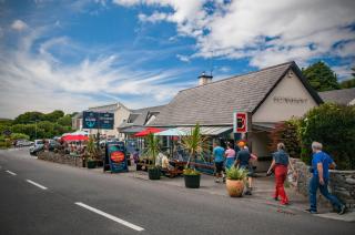 Apartment 703 Letterfrack - 5