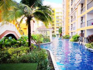 Venetian Poseidon Pool Hotel - Jomtien Beach - 9