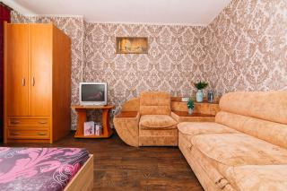 Apartmens Faraon On Illinskaya 5 floor New Building - Sumy - 1