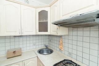3 room apartment in Center 3 floor - 6