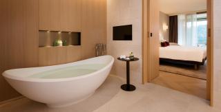 Waldhotel by Bürgenstock - 5