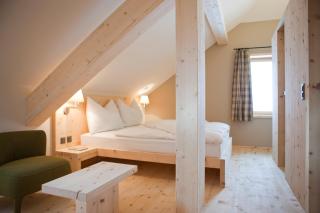 Romantik Hotel Muottas Muragl - Samedan - 5