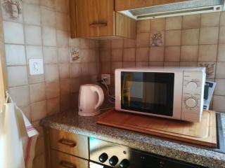 Chalet Ferreira - 1