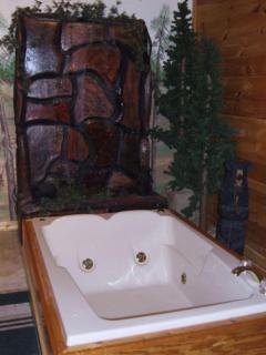 Black Forest Bed & Breakfast - Helen - 2