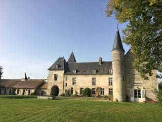 Le Château de Coyolles - Coyolles - 3
