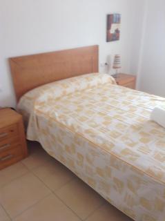 hotel apartamentos turisticos san vicente - Conil de la Frontera - 9