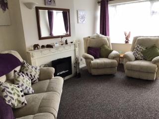 9 Gunfleet court - Clacton-on-Sea - 0