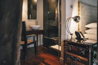 Oddfellows Chester Hotel & Apartments - Chester - 5