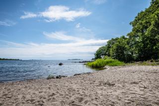 Ronneby Havscamping - Listerby - 3