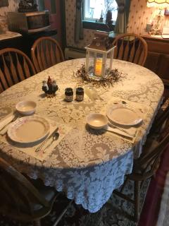 Carriage Stop Bed & Breakfast - Palmyra - 4