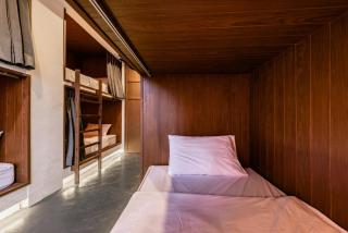 Once Again Hostel - Banguecoque - 2
