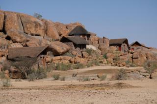 Gondwana Canyon Lodge - 2