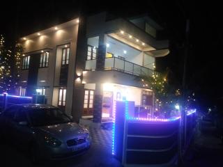 Sowparnika N.V Nagar Peroorkada - Trivandrum - 0