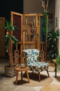 The Urban Jungle Hostel - Málaga - 7