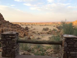Gondwana Canyon Lodge - Kanebis - 4