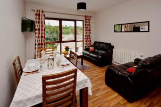 Apartment 707 Letterfrack - 8