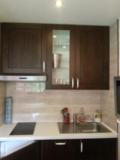 studio bellevue - Clamart - 2