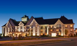Hotel Vallea Bromont - Bromont - 9