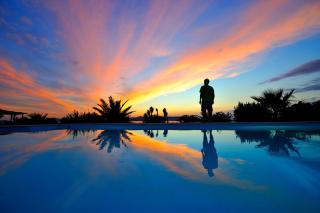 Parian Holiday Villas - 4