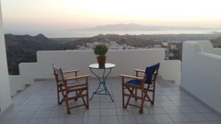 Vivlos. Maisonette with View - Vívlos - 0