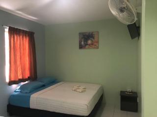 Best Seven Motel - Kuah - 6