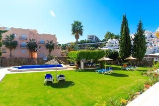 AT Almoraide Rooms Suites - Nerja - 0
