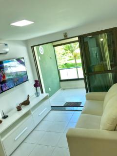 Carneiros Resort Beira Mar Térreo - 4