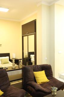 Apart Hotel GH - Tbilisi - 2
