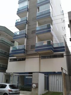 Edifício Corte Real - Guarapari - 9