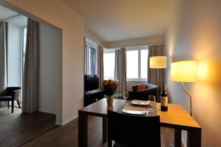 Guggach Apartôtel - Zürich - 6
