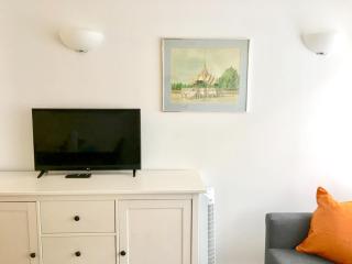 Splendid Fitzrovia W1 Heart of Central London 1-Bed. Free Wifi - Londra - 6