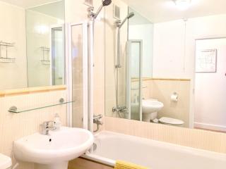 Splendid Fitzrovia W1 Heart of Central London 1-Bed. Free Wifi - Londra - 1