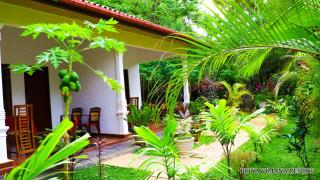 Priyavimana resort - Habarana - 0