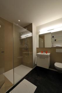 Guggach Apartôtel - Zürich - 9